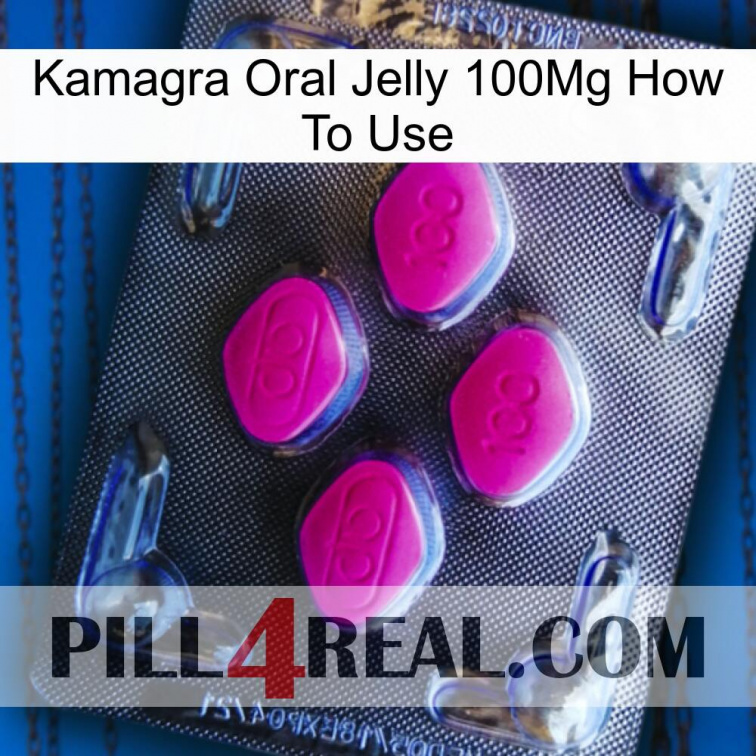 Kamagra Oral Jelly 100Mg How To Use 02